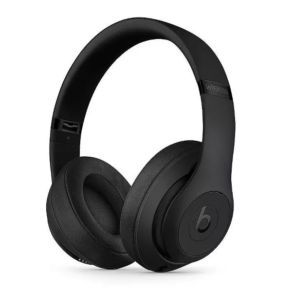 Beats Studio3 Over-Ear Noise Canceling Bluetooth Wireless Headphones - YesMegastore