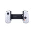 Backbone One PlayStation Edition (Lightning) Mobile Gaming Controller for iPhone - Gen 2 White - YesMegastore
