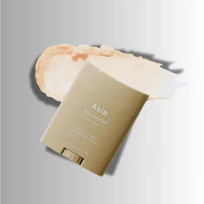 Abib Airy Smoothing Bar