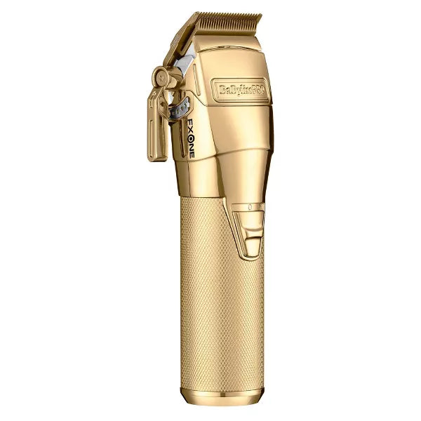 BaBylissPRO FXONE GOLDFX Clipper
