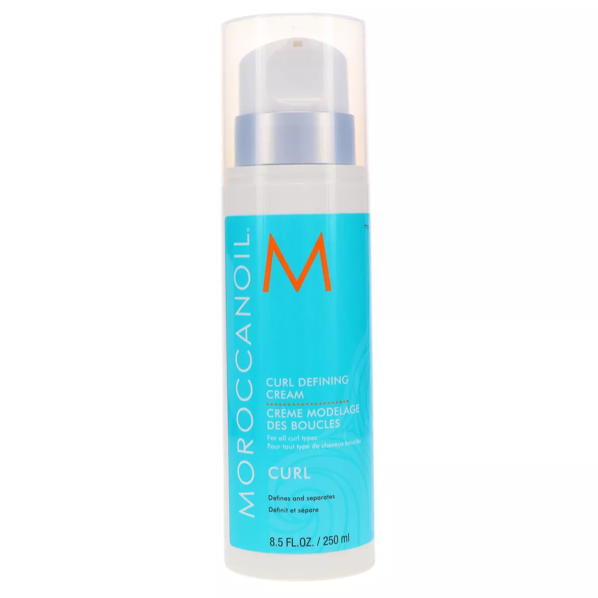 Moroccanoil Curl Defining Cream - YesMegastore