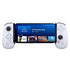 Backbone One PlayStation Edition (Lightning) Mobile Gaming Controller for iPhone - Gen 2 White - YesMegastore