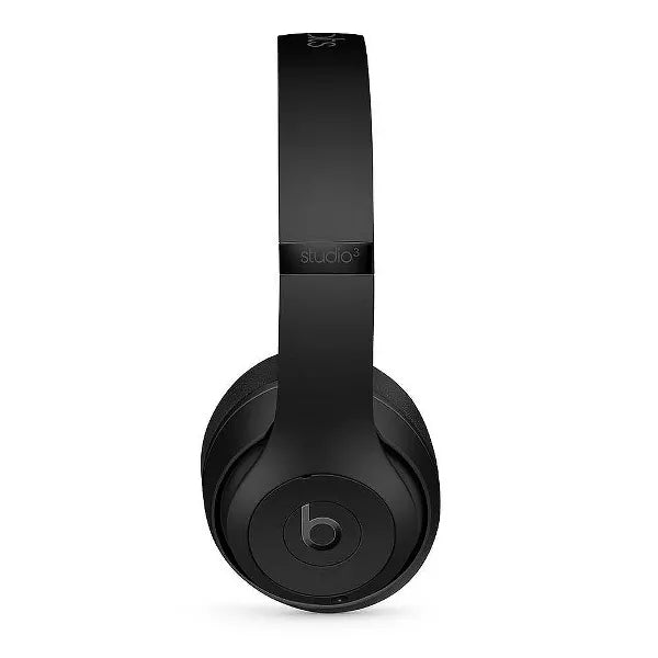 Beats Studio3 Over-Ear Noise Canceling Bluetooth Wireless Headphones - YesMegastore