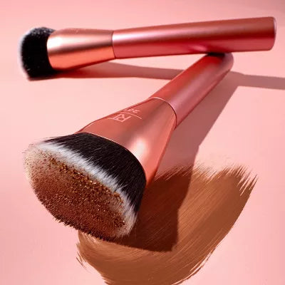 Real Techniques Snatch + Sculpt Contour Makeup Brush