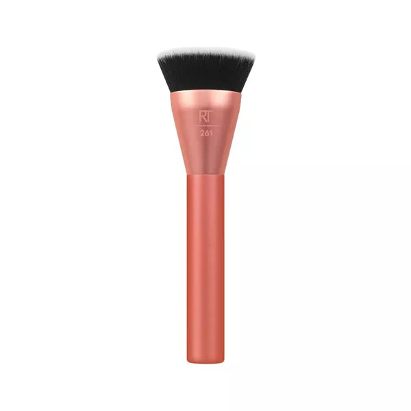 Real Techniques Snatch + Sculpt Contour Makeup Brush