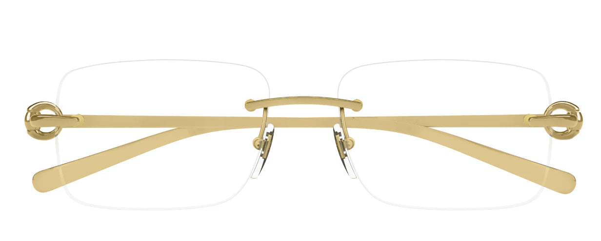Gucci GG1703O 003 55 Eyeglasses