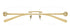 Gucci GG1703O 003 55 Eyeglasses