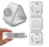 3 in 1 Wireless Charger Magnetic Foldable