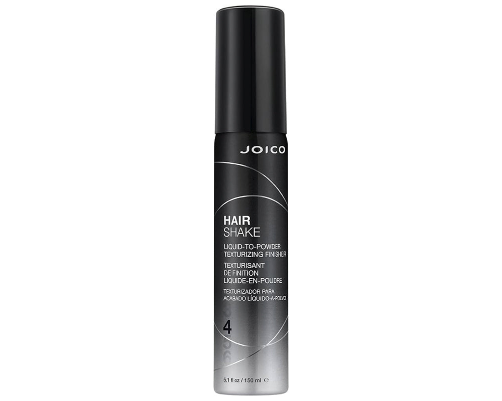 Joico, Hair Shake, Liquid-to-Powder, Finishing Texturizer.