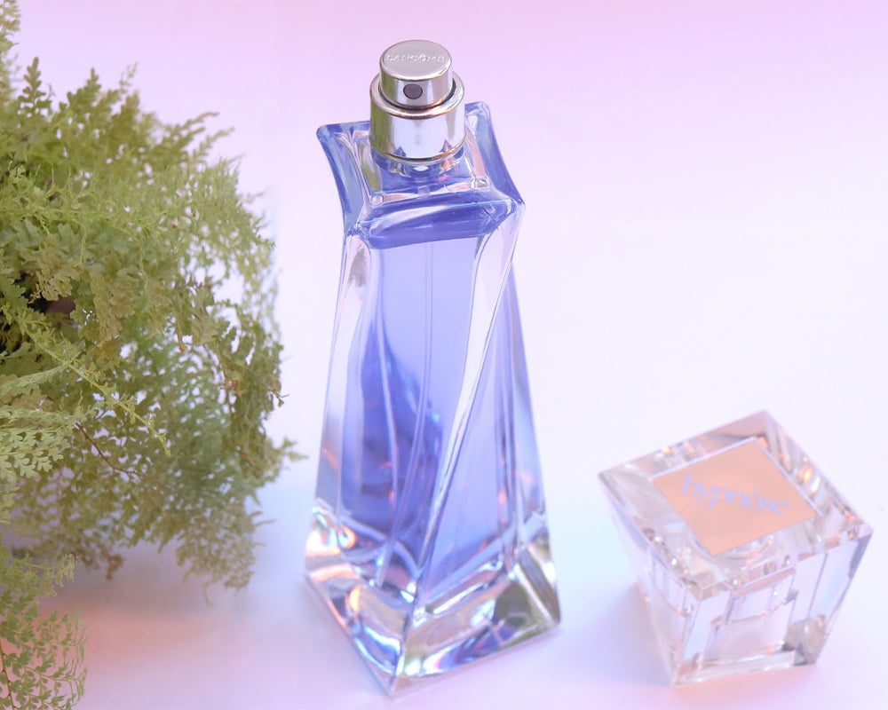 Hypnôse for Ladies, Purple Box Eau de Parfum.