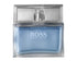 Hugo Boss, Pure for Men, Eau de Toilette.