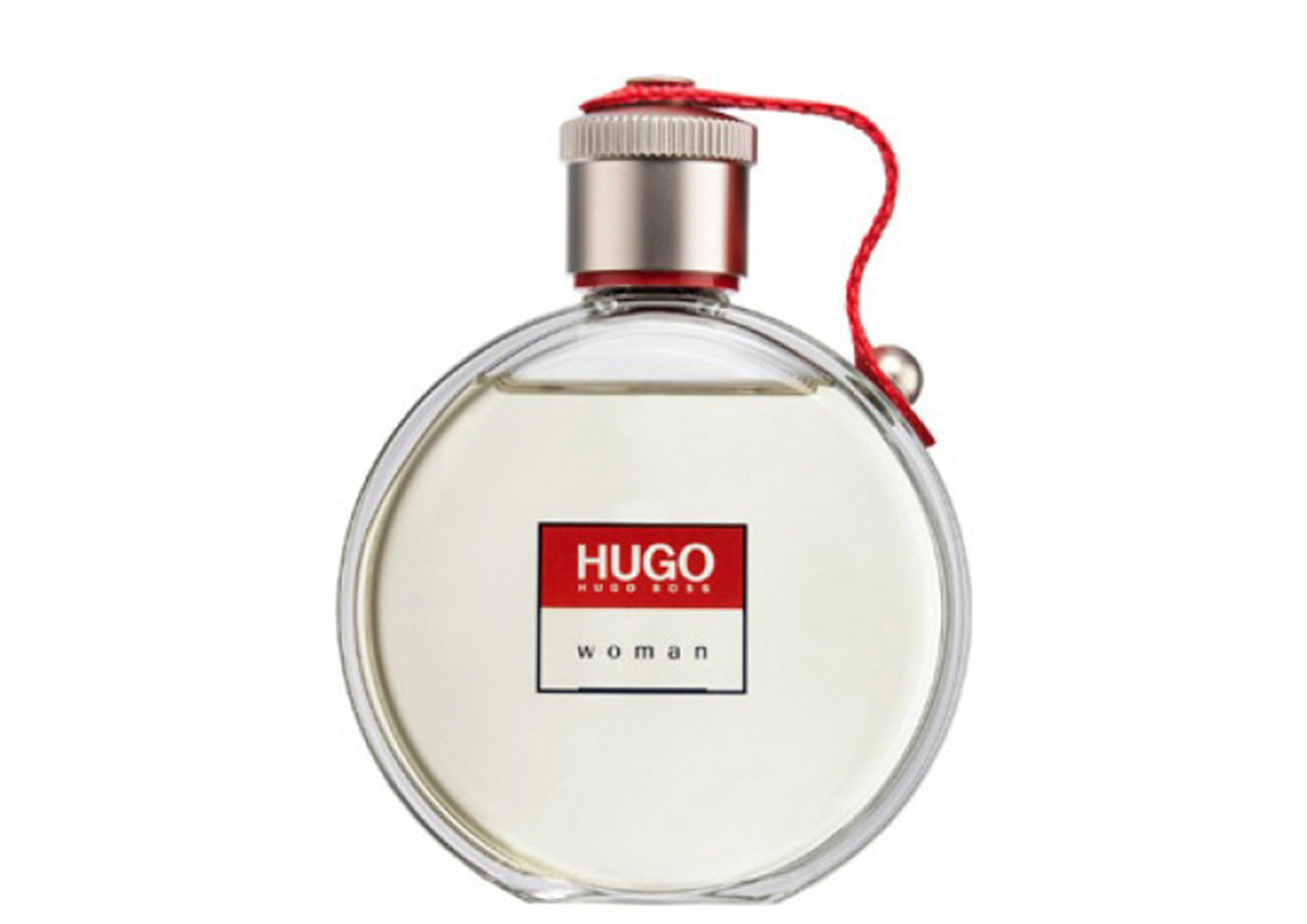 Hugo Boss, Woman Eau de Parfum.