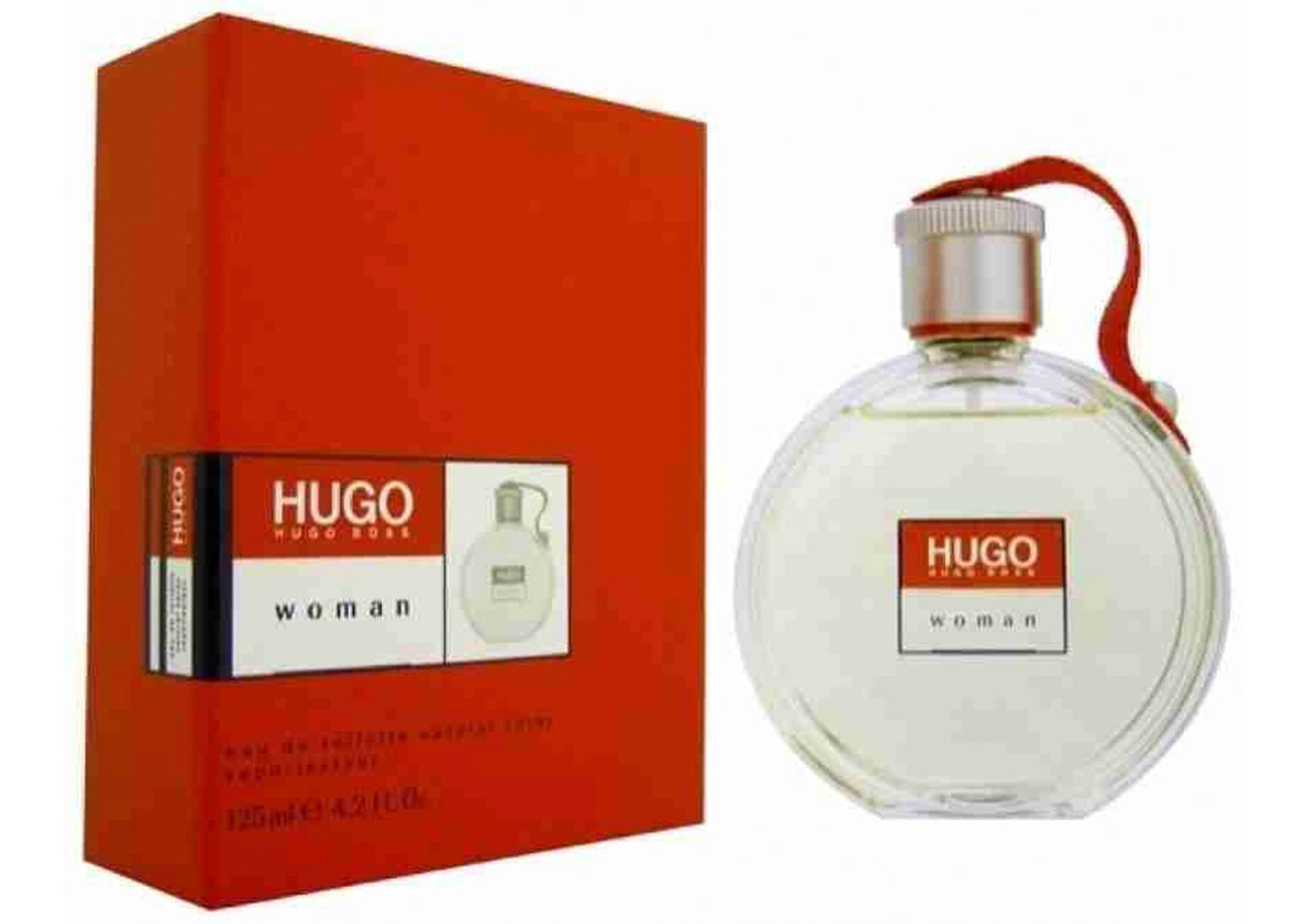 Hugo Boss, Woman Eau de Parfum.