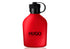 Red, Hugo Boss for Men, Eau de Toilette.