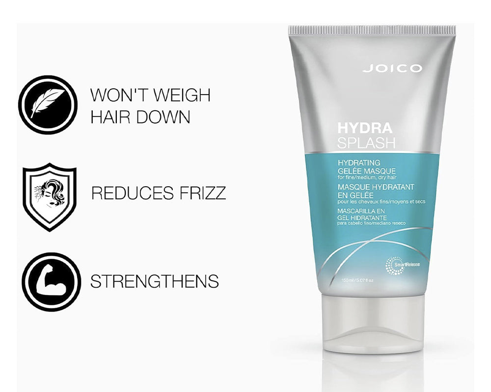 Joico, Hydra Splash, Hydrating Gelee.