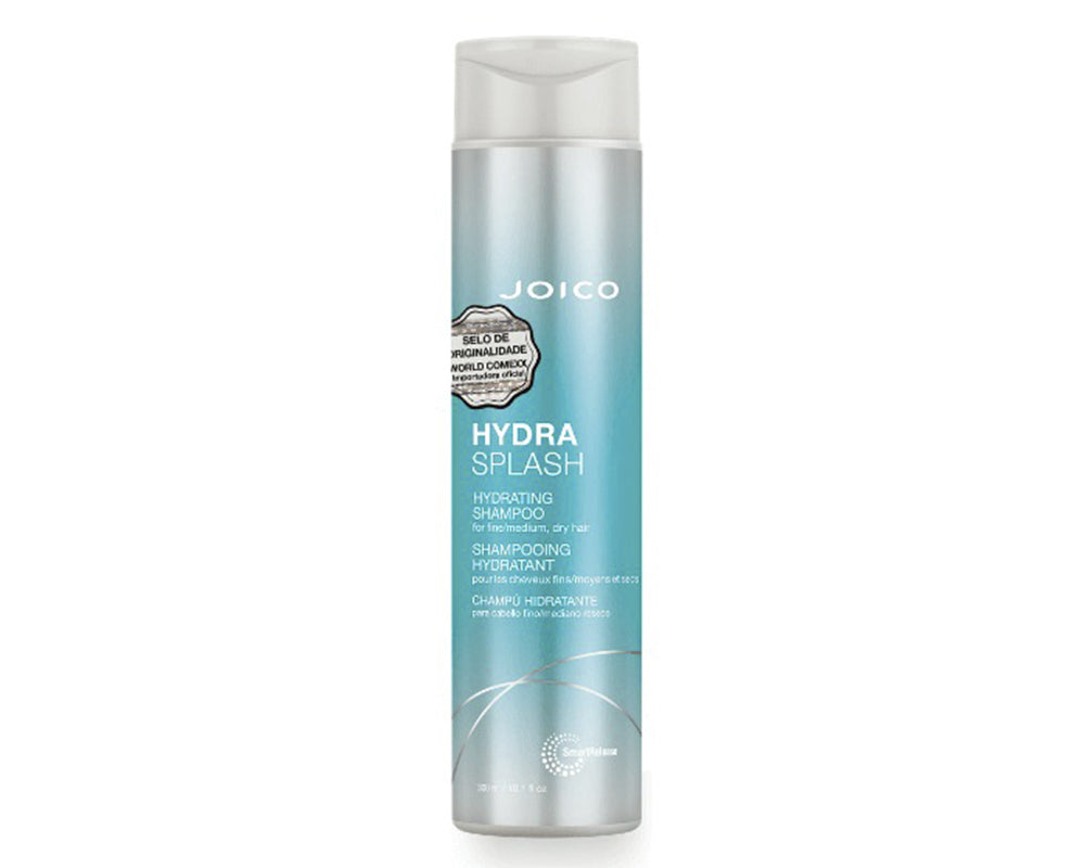 Joico, HydraSplash Hydrating, Shampoo (300ml).