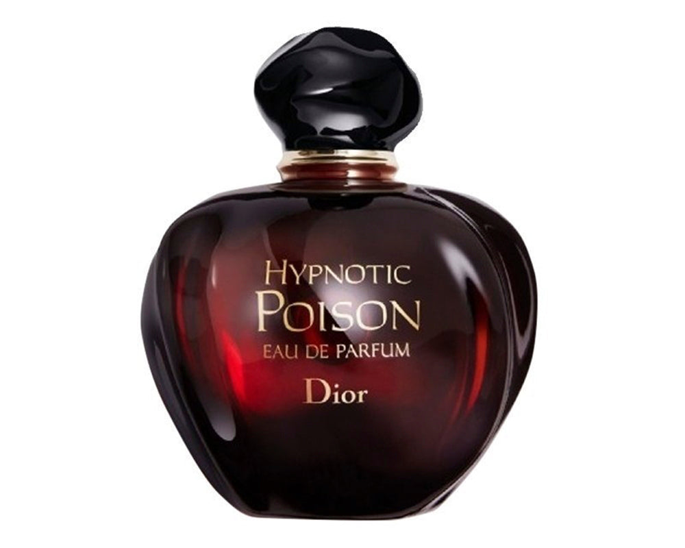 Dior, Hypnotic Poison, Eau de Parfum.