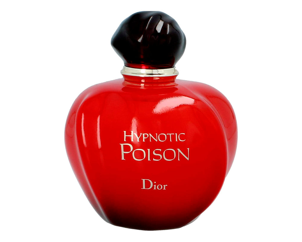 Dior, Hypnotic Poison, Eau de Toilette.