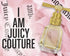 I Am Juicy Couture for Ladies, Eau de Parfum.