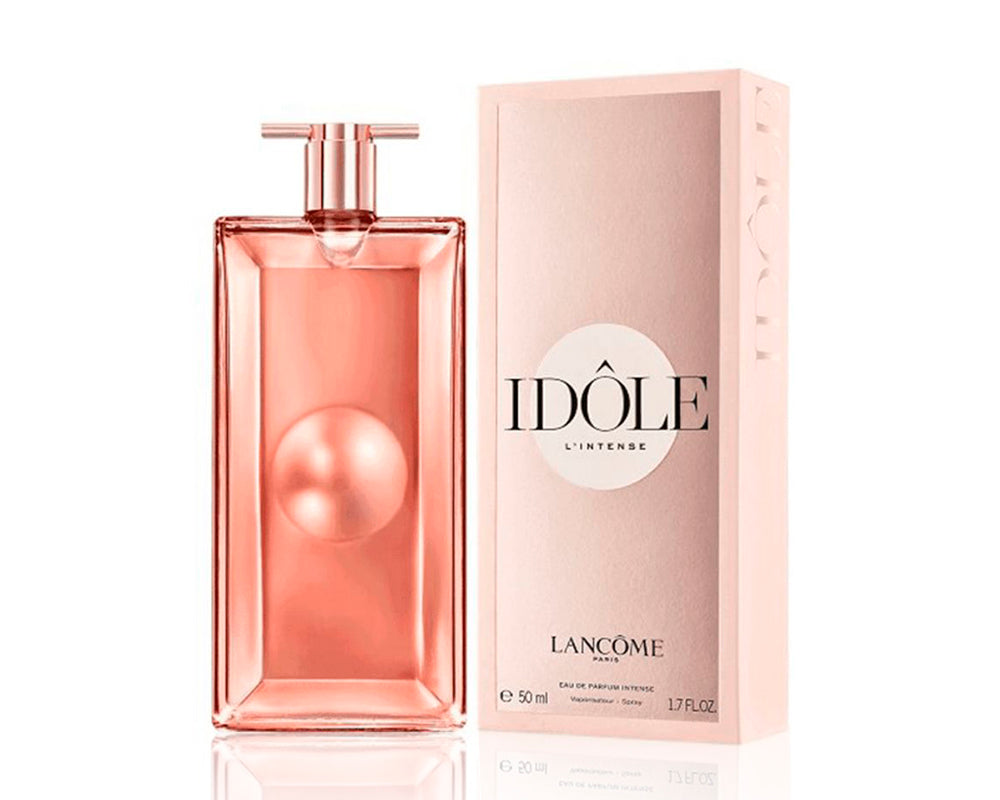 Lancôme Idôle, L'Intense ,Eau de Parfum.