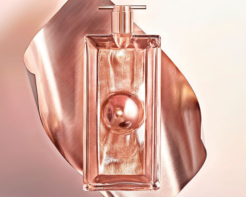 Lancôme Idôle, L'Intense ,Eau de Parfum.