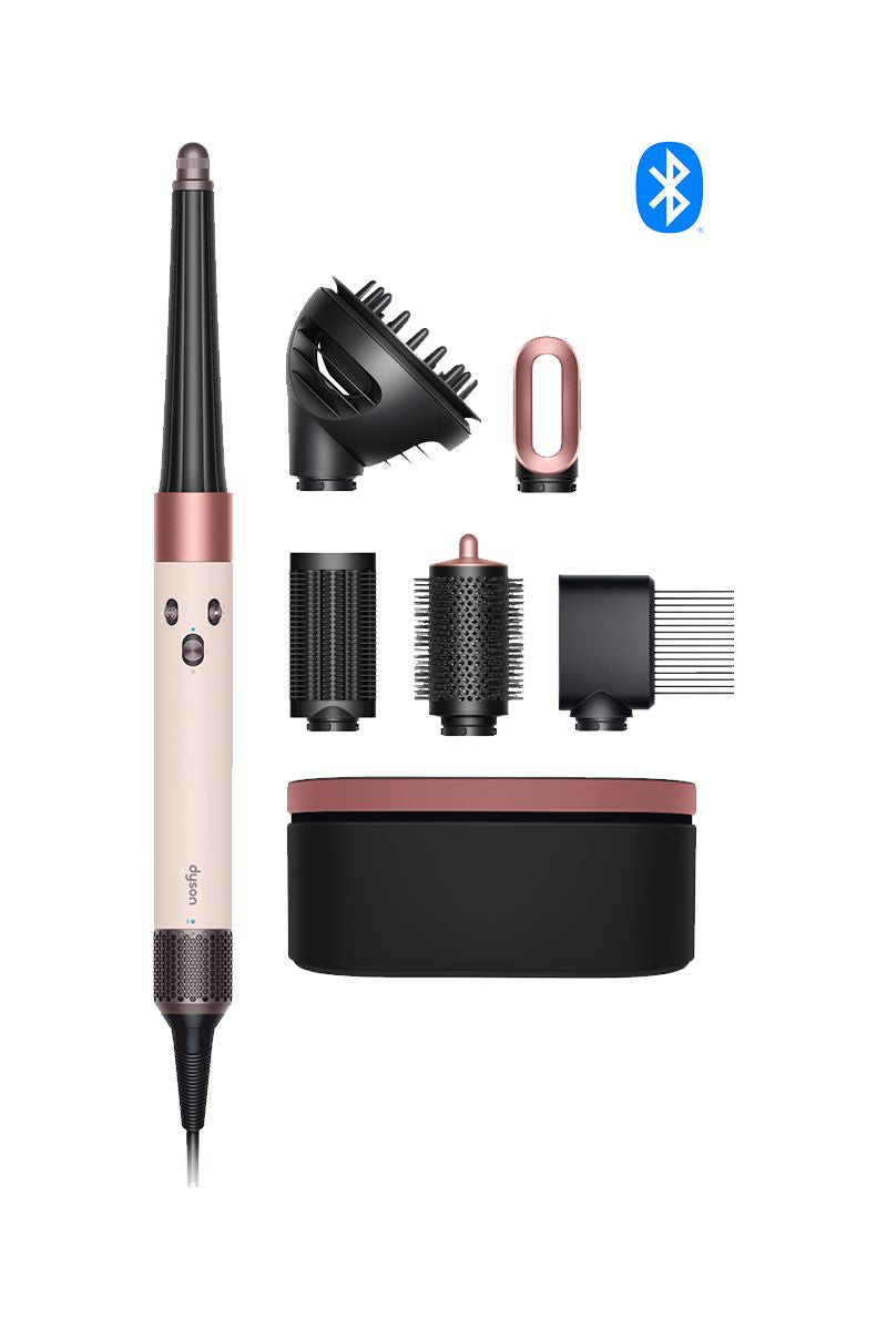 Dyson Airwrap Complete Long Diffuse