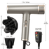 Yapoy Turbo Flow Hair Dryer