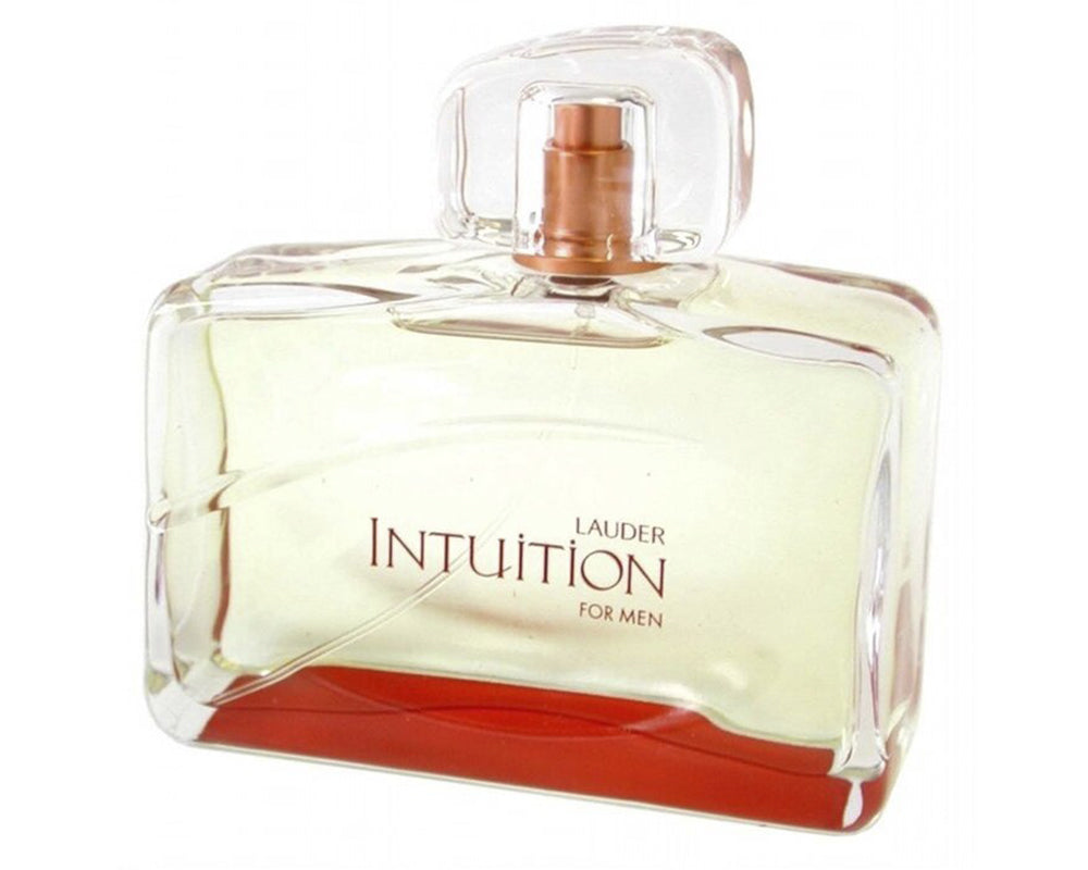 Intuition for Men, Estée Lauder, Eau de Toilette, 100ml.