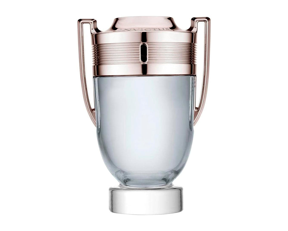 Paco Rabanne, Invictus, Eau de Toilette.