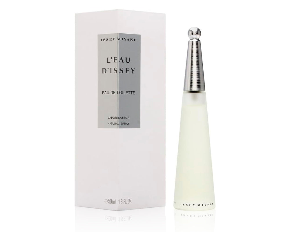 Issey Miyake, L'Eau d'Issey, Eau de Toilette.