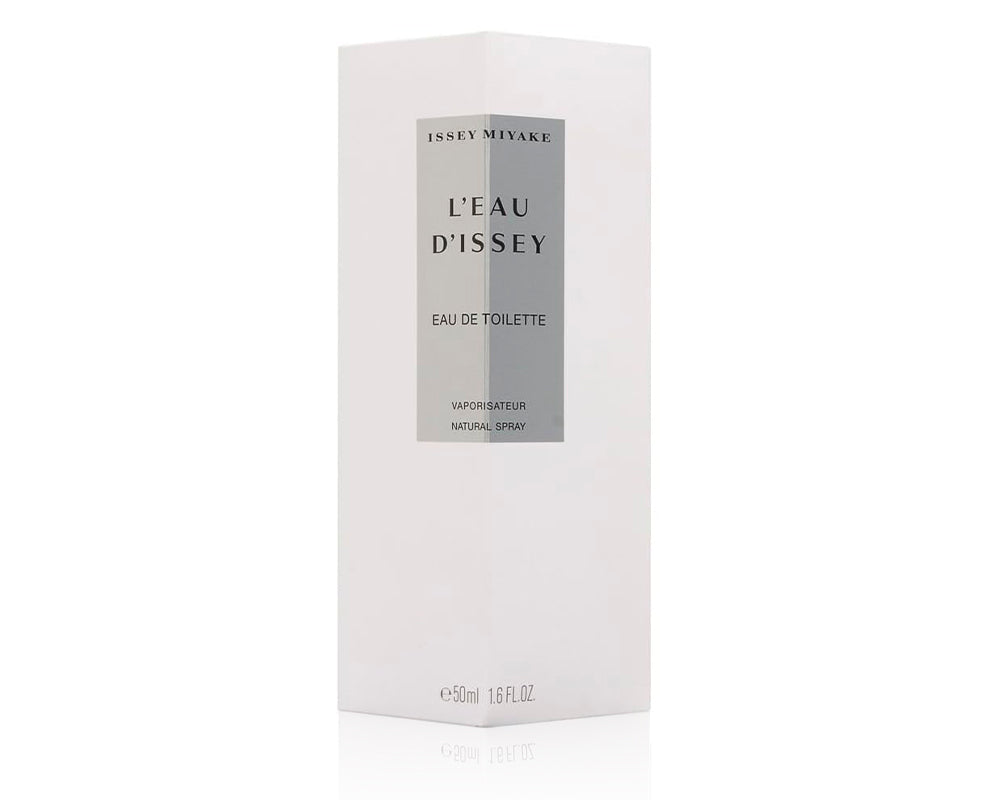 Issey Miyake, L'Eau d'Issey, Eau de Toilette.