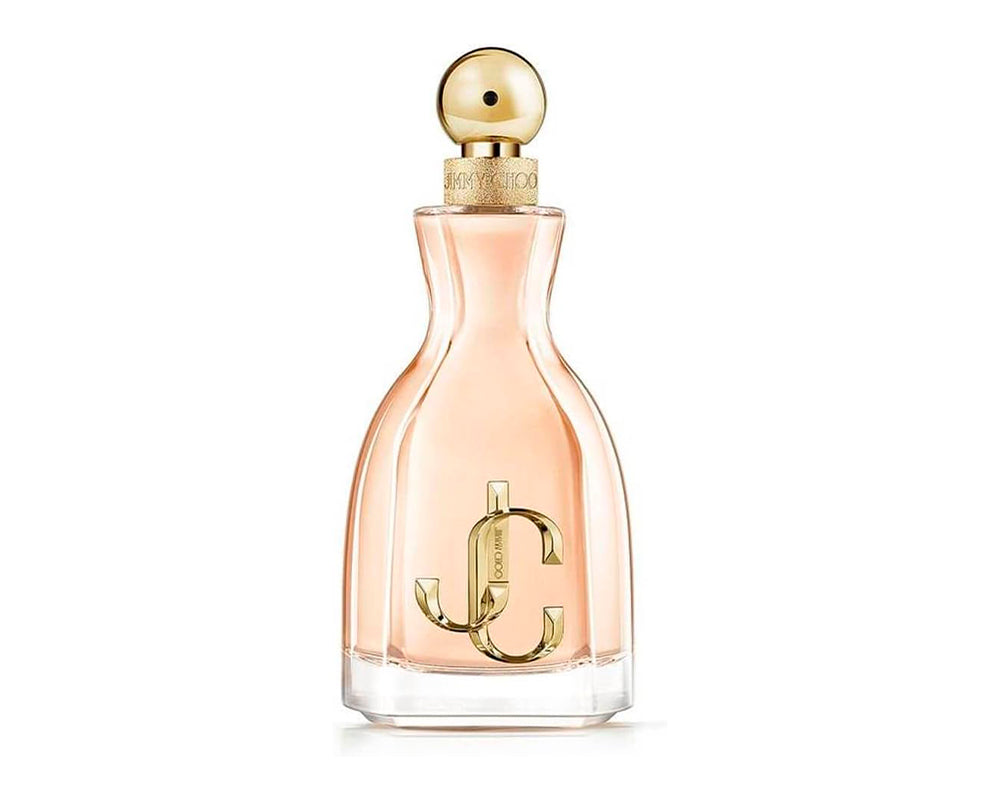 Jimmy Choo, I Want Choo, Eau de Parfum, 100ml.