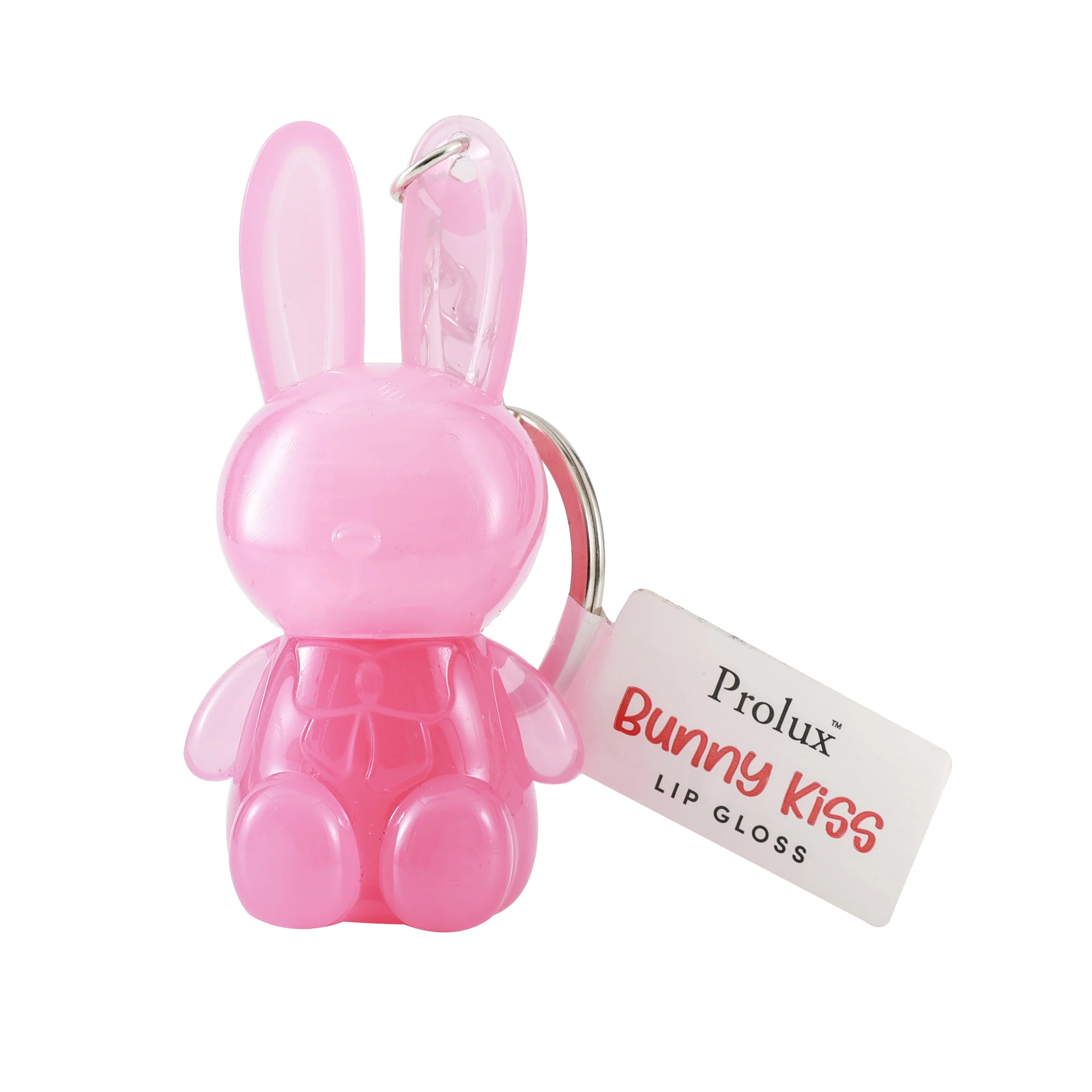 Prolux Bunny Kiss Lip Gloss