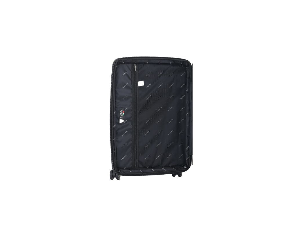 Luggage Tucci Black Spray T0265-27