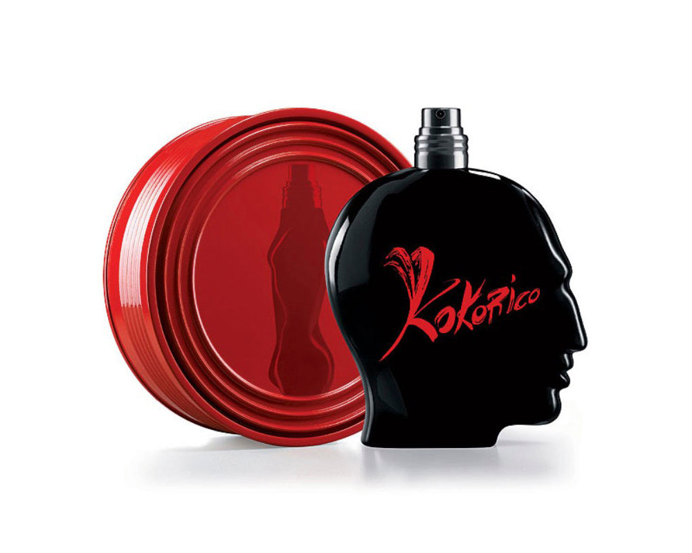 Jean Paul Gaultier, Kokorico Le Deodorant, Eau de Toilette.