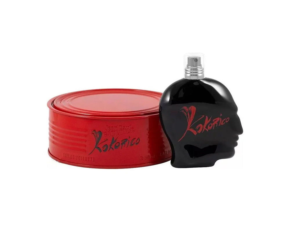 Jean Paul Gaultier, Kokorico Le Deodorant, Eau de Toilette.