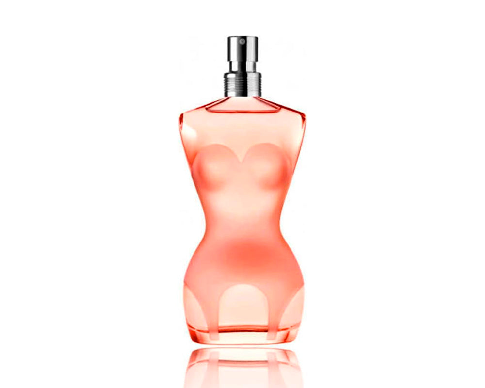 Jean Paul Gaultier, Classique, Eau de Parfum.