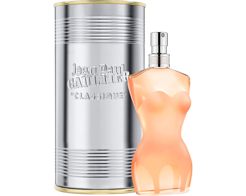 Jean Paul Gaultier, Classique, Eau de Parfum.