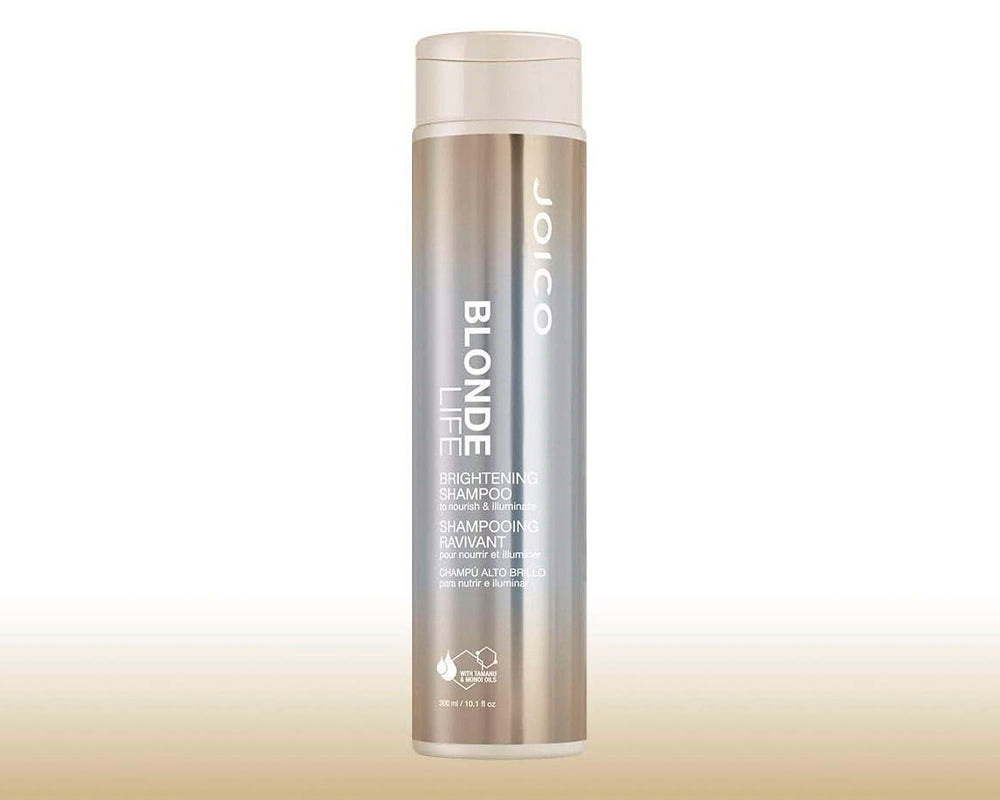 Joico, Blonde Life, Brightening Conditioner.