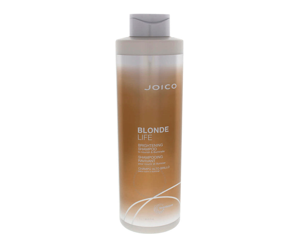 Joico, Blonde Life, Brightening Conditioner.