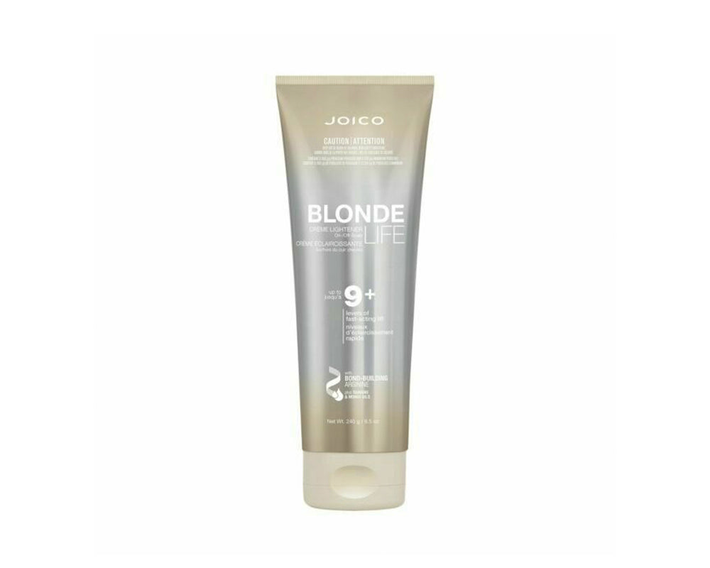 Joico, Blonde Life, Creme Lightener, 240g.