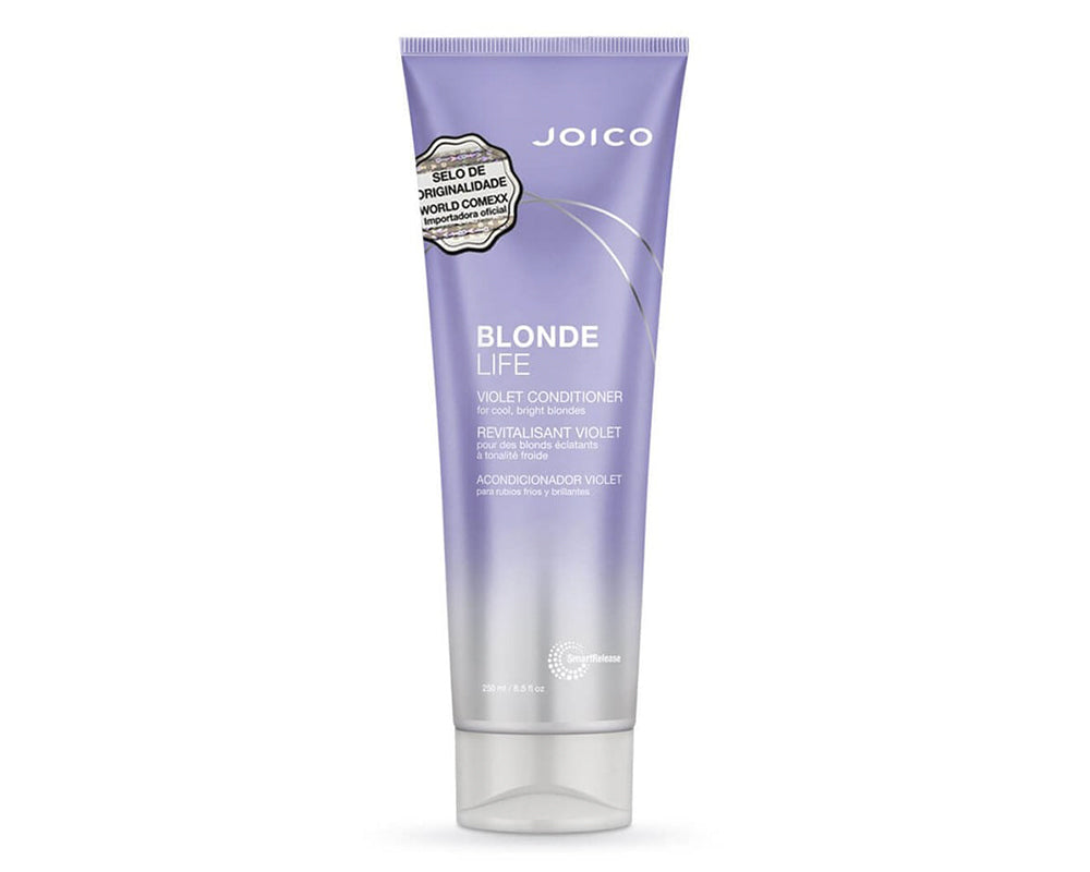 Joico, Blonde Life, Violet Conditioner.