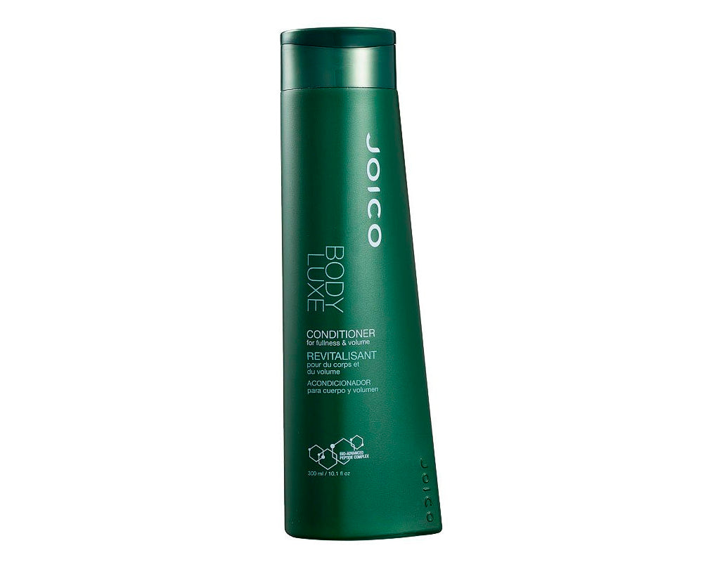 Joico, Body Luxe, Volumizing Conditioner.