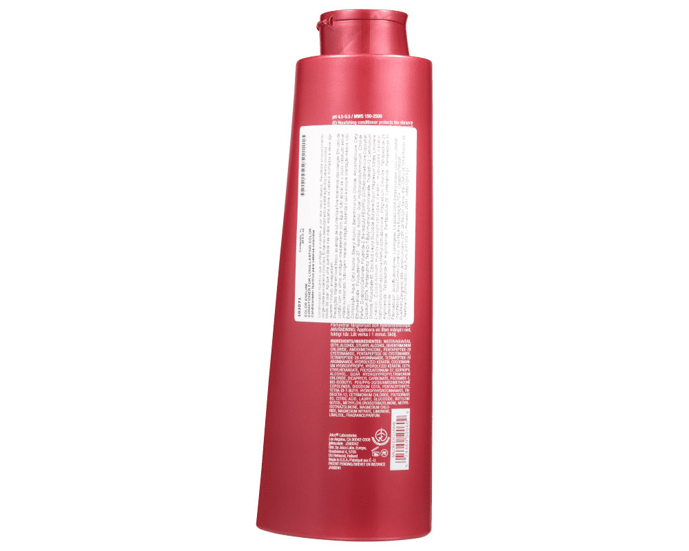 Joico, Color Endure Color-Protecting Conditioner 1L.