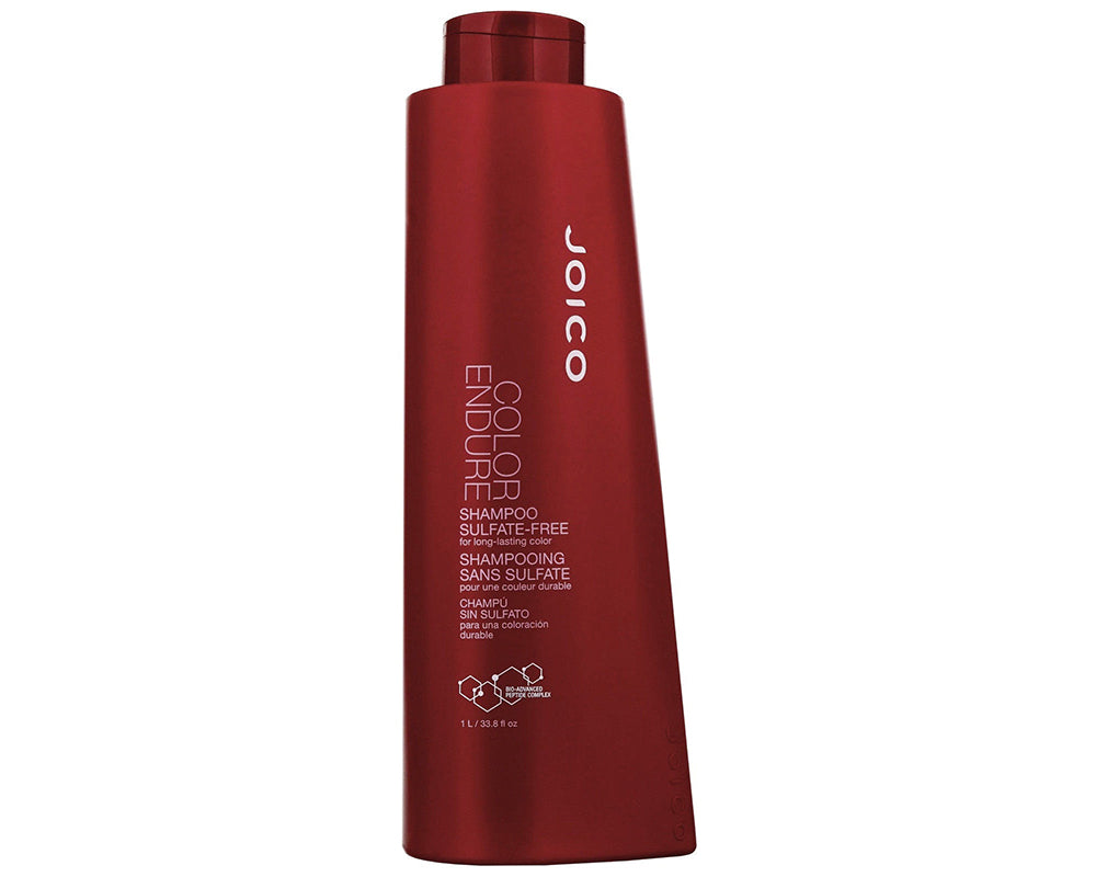 Joico, Color Endure, Sulfate-Free, Shampoo (1L).