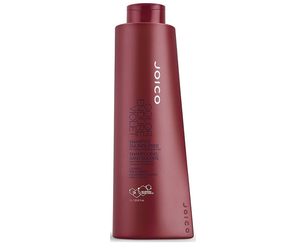 Joico, Color Endure, Violet Shampoo 1L.