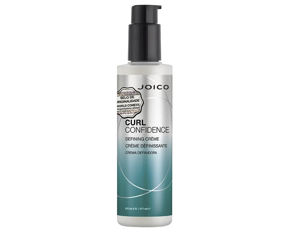 Joico, Curl Confidence, Defining Crème.