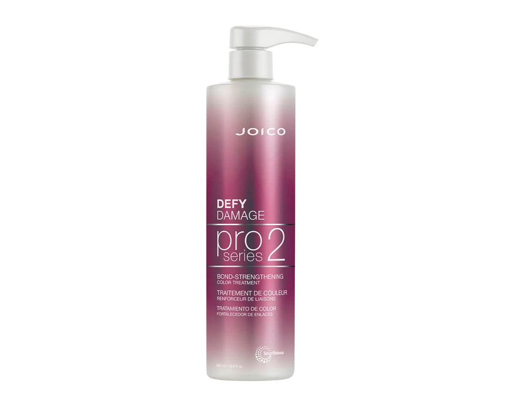 Joico, K-PAK, Damage Pro.