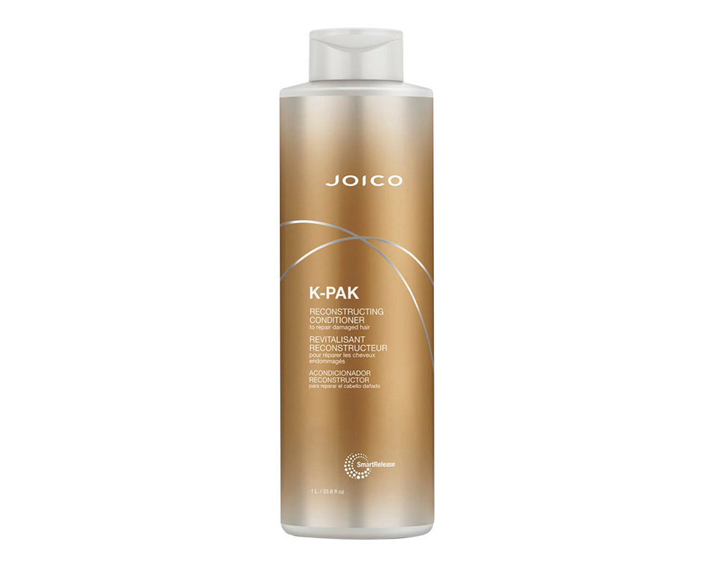 Joico, K-Pak, Conditioner.