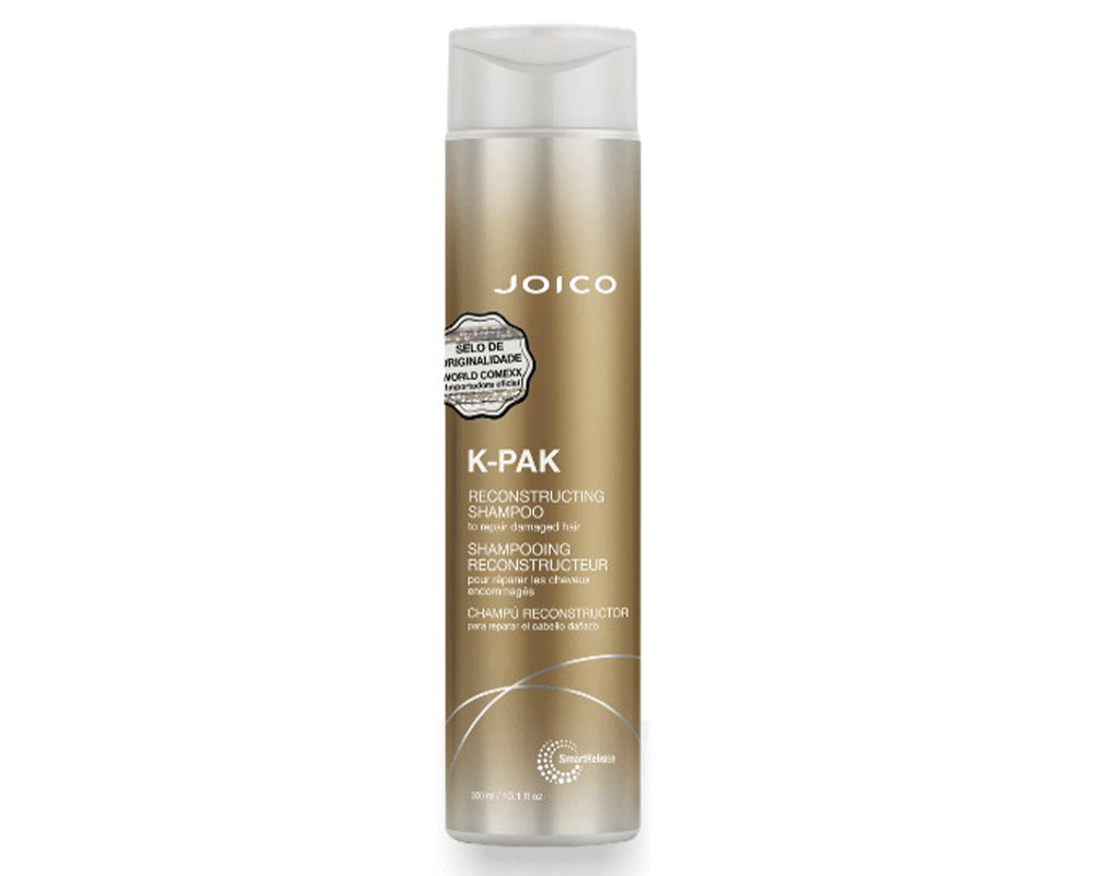 Joico, K-PAK, Shampoo.